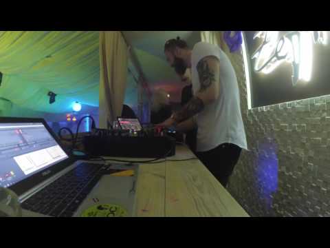 DJ ROST - ZEFIR Fashion Cafe 29/04 (м.Херсон)