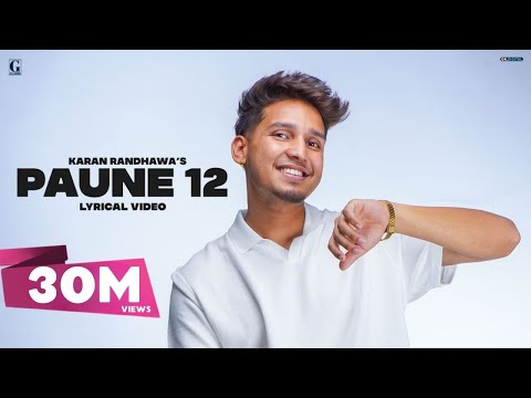 Paune 12 — watch video
