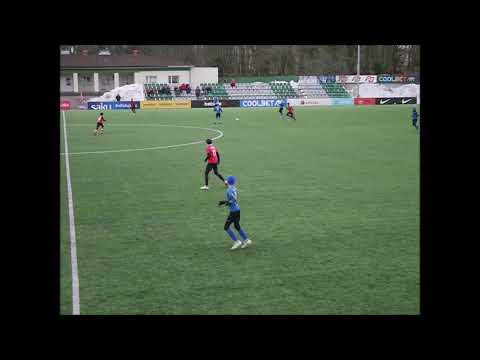 JK Kalev 2006 vs Augur/MRJK Väravad