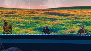 Oasis - Whatever(Octopus’s Garden) / Live ‘25 in Cardiff / 05 Jul 2025