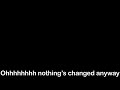 Tragically Hip - Fiddler’s Green - (Lyric Video)