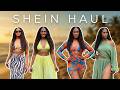 SWIMSUITS HAUL 2026 SUMMER SHEIN