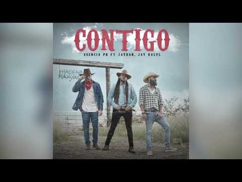 ENTREVISTA A ESENCIA PR PRESENTA “CONTIGO” FT. JAY KALYL y JAYDAN
