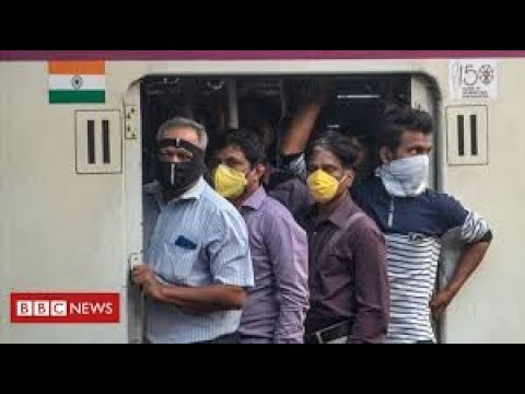 コロナウイルスインドは死者の増加に伴い、パンデミックと戦うために10億ドルを約束されている (Coronavirus: India is promised $1 billion to fight pandemic as deaths rise)