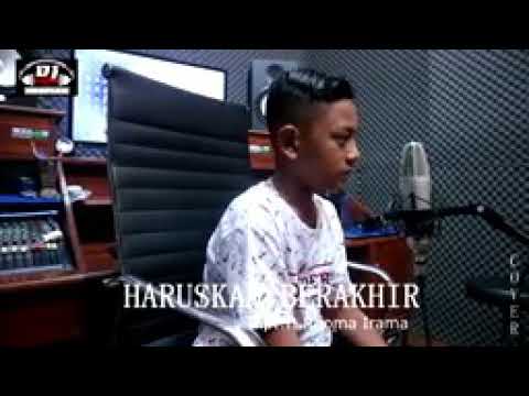 HARUSKAH BERAKHIR DEAREN OKTA