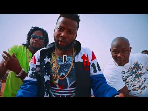 Amzy feat Smarty & Toksa - En même temps  (Clip Officiel)