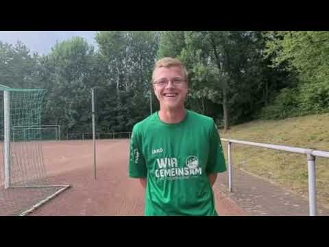 Interview mit den Trainern