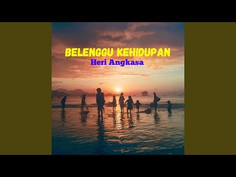 BELENGGU KEHIDUPAN