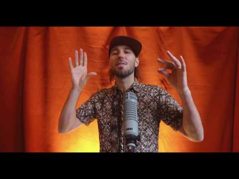 DE16VAN Sessie 36 - Dizzow