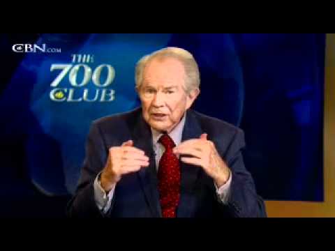 News on The 700 Club: September 7, 2011 - CBN.com