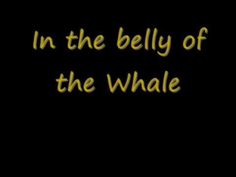 In The Belly Of The Whale Lyrics