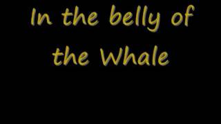 In The Belly Of The Whale Lyrics
