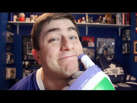 LFR8 - Game 76 - Bozen - Ott 3, Tor 4 (OT)