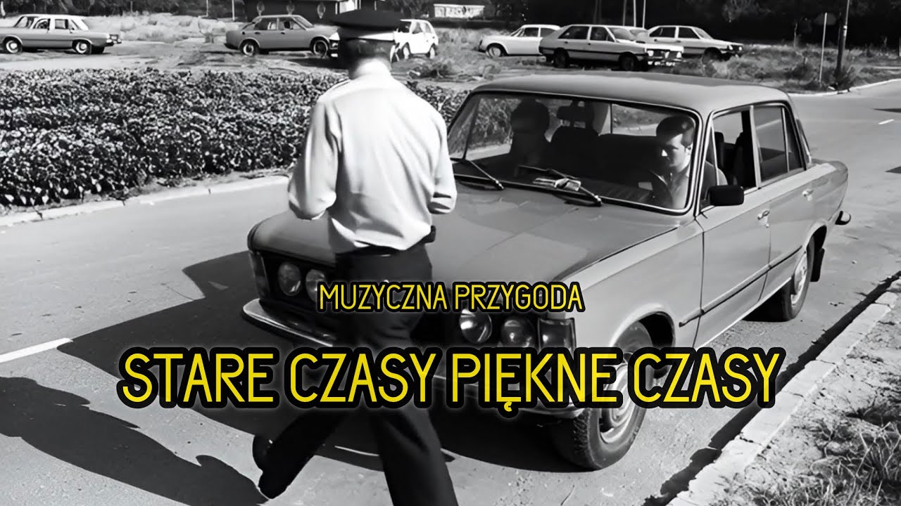 Muzyczna Przygoda - Stare czasy, piękne czasy !