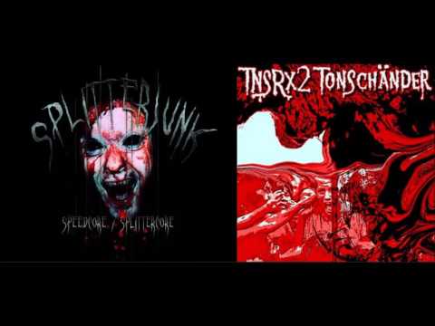 Splitterjunk mixed Schnellkraft Tribute part 1