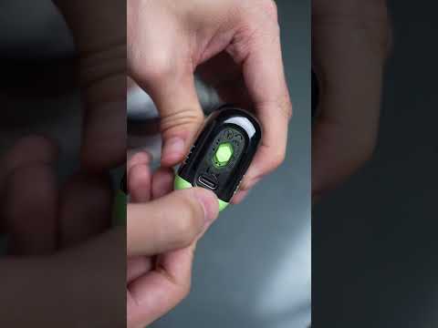 Unboxing VIHO TRX 50K new flavors  #foryou #vihovape #unboxingvideo #vihotrx