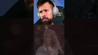 First time hearing JOHN FARNHAM&#39;s Legendary Voice