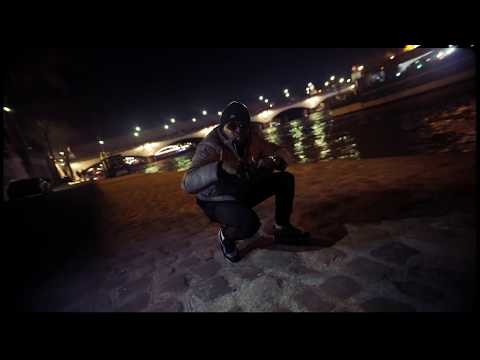 Djado Mado - CLR (Clip Officiel)