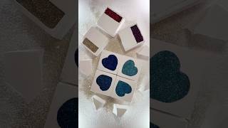 Download lagu ASMR🍀Glitter Bombs&Power Crush -1/2 | Gym Chalk Crush | Sleep Aid | GC2 mp3