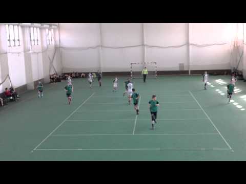 HBC STRAKONICE 1921 - Prague Handball cup 2014