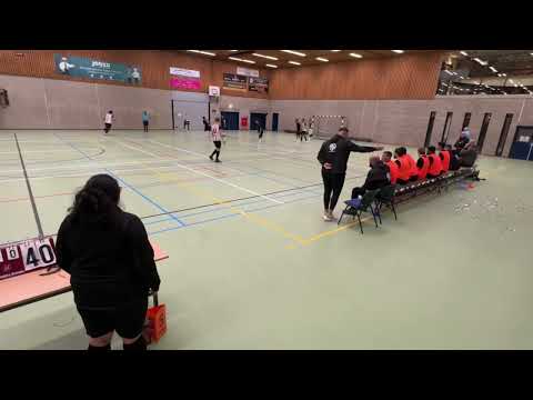 SC Olympic - TZR Fermonia Boys - Samenvatting