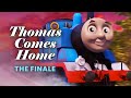 Thomas Comes Home The Season 24 Finale The Long Lost TheUnluckyTug Official Video Re Uploaded