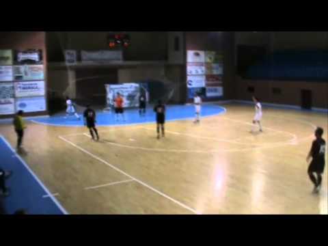 J.11º, Bioparque Navalmoral FS - Azuqueca FS (Guadalajara). Temp. 10-11