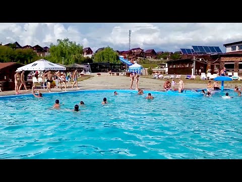 Baile Figa | Figa Wellnes Resort | Live