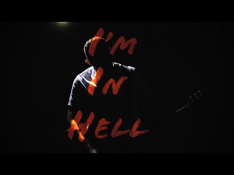 Im In Hell - Growing Fires