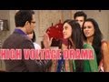 High Voltage Drama In EHMMBH