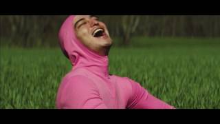 PINK GUY FRIED NOODLES GETTER REMIX BASS BOOSTED