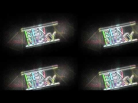 Mike Koglin & Genix vs Luke Bond & Mark Frisch - Other Helion (Ben Nicky Mashup)