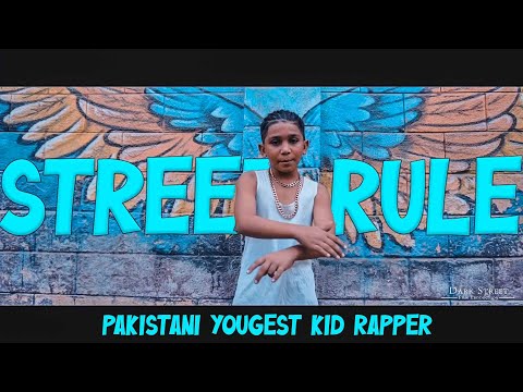 KAKY THOU$AND '' Street Rules '' ft ASIF BALLI - (Prod.by DJ Abdur) Directed by Qbaloch QB