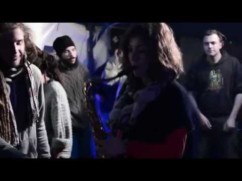 Inauguration du Collectif La Smala