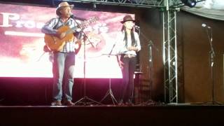 Sementinha (Zé Moreno e Flávia )