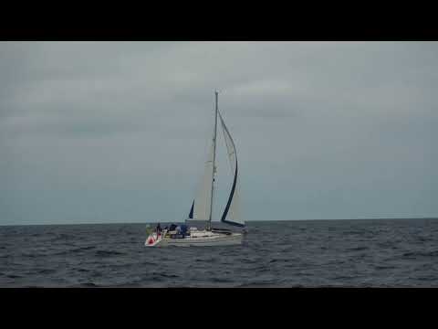 QDOS Bavaria 36 Cruiser