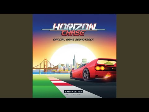 Horizon Chase (Title Theme) (Top Gear Revisited)