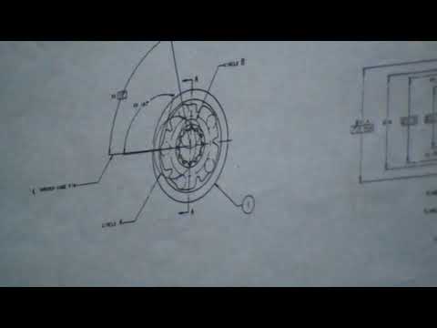 Hydraulic mandrels various components applications part 2