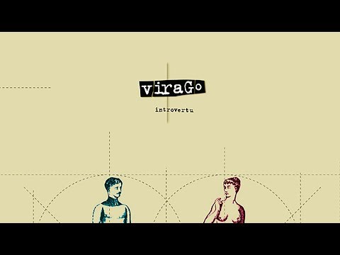 Virago - Saillie va (official audio)