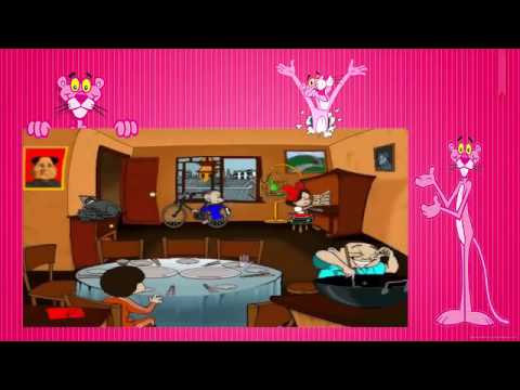 Pink Panther and Pals Cartoon Full Episodes   9 Best Game Movie for Children