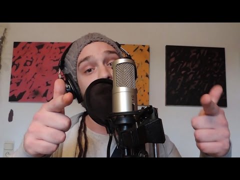 D-jahwest Ft. Atomic Spliff - Payer ma tête (EP MANIPULER)