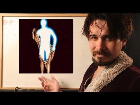 The Spiritual Trick to Becoming ‘Invisible’ to Toxic People