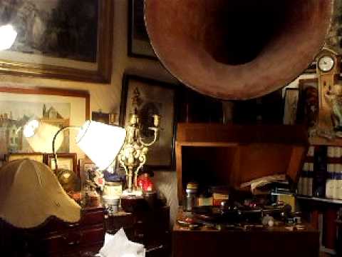 "I always Keep my Girl out Late" (Ball at the savoy) Sung by Oskar Denes & Rosy Barbony