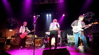 Flamin&#39; Groovies - &quot;I Can&#39;t Hide / I Want You Bad&quot; [Madrid 11/06/2015]