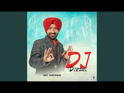 DJ Diesel