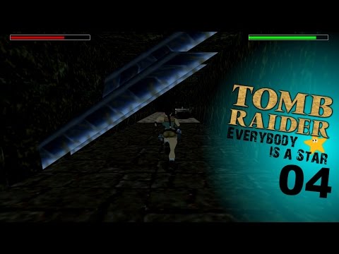 TR: Valley of the Hell 1 - EIAS #04