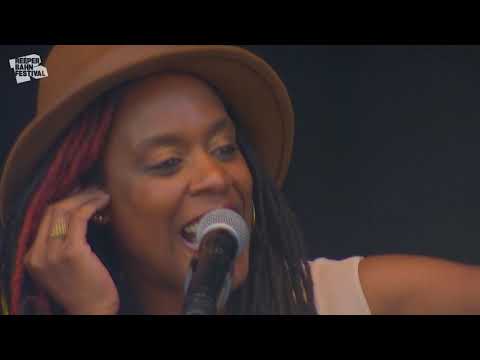 Akua Naru - Poetry | LIVE @ Reeperbahn Festival 2020