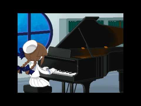 Waltz of Destiny Piano Performance Video