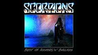 You Give Me All I Need - Scorpions [Remastered]