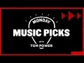 'Monday Music Picks' - feat. Sufjan Stevens, Alabama Shakes, Hayden